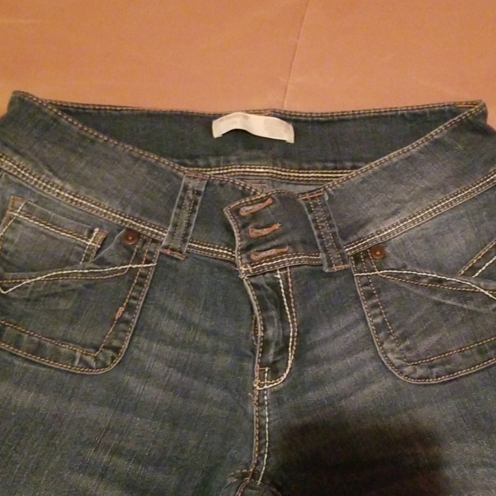 Clothing